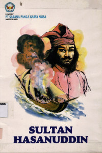 Sultan Hasanuddin