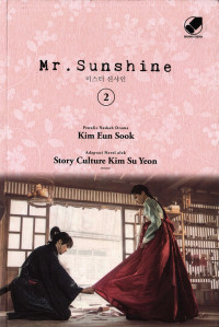 Image of Mr. Sunshine