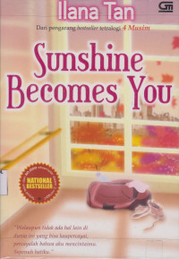 Image of Sunshine Becomes You