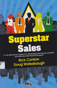 Image of Supertas Sales