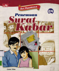 Penemuan Surat Kabar