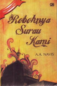 Image of Robohnya Surau Kami