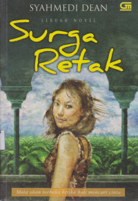 Image of Surga Retak