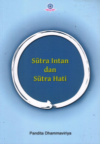 Image of Sutra Intan dan Sutra Hati