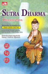 Sutra Dharma Dhammapada