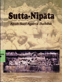 Image of Sutta-Nipata