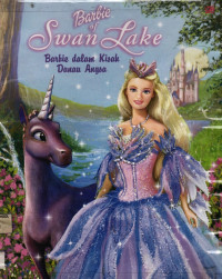Image of Barbie dalam Kisah Danau Angsa