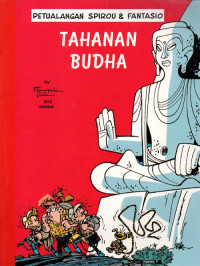 Tahanan Budha