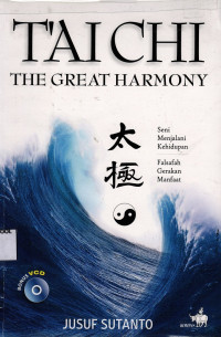 Taichi; The Great Harmony