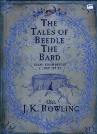 Image of Kisah-kisah Beedle Si Juru Cerita