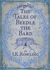 Image of The Tales of Beedle The Bard
