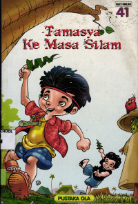 Image of Tamasya Ke Masa Silam