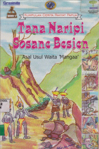 Image of Tana Naripi Sosane Besien; Asal Usul Waita 
