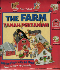 Image of The Farm; Tanah Pertanian