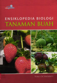 Tanaman Buah