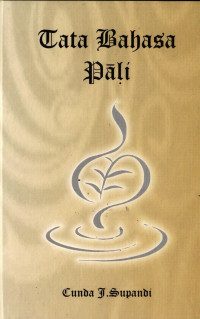 Tata Bahasa Pali