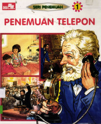 Image of Penemuan Telepon