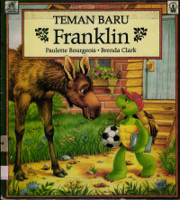 Image of Teman Baru Franklin