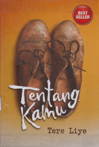 Image of Tentang Kamu