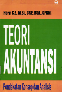 Teori Akuntansi