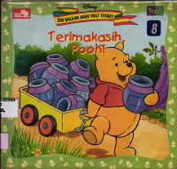 Terima Kasih Pooh!