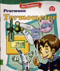 Penemuan Termometer