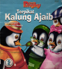 Terpikat Kalung Ajaib