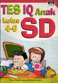 Image of Test IQ Anak