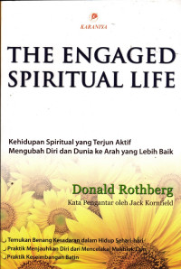 Image of The Engaged Spiritual Life