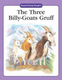 Image of The Three Billy-Goats Gruff