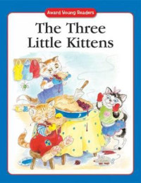 Image of Three Little Kittens