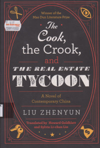 Image of The Cook, The Crook and The Real Estate Tycoon