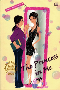 Image of The Princess in Me