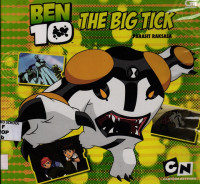 Image of Parasit Raksasa