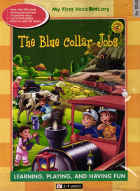 Image of The Blue Collar Jobs