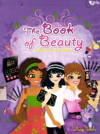 The Book of Beauty: Panduan Dandan Remaja