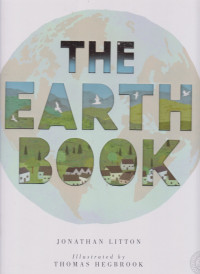 The Earth Book