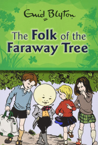 Image of The Folk of the Faraway Tree