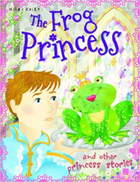 The Frog Princess