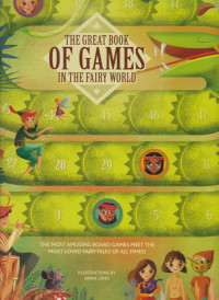 Image of The Great Book of Games In The Fairy World