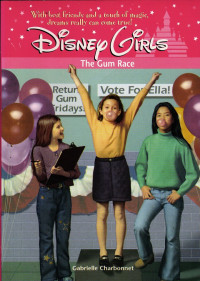 Image of The Gum Race