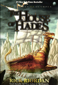 Image of Gerha Hades