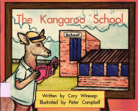 Image of The Kangaroo School
