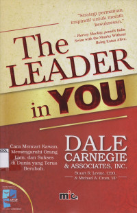 The Leader in You