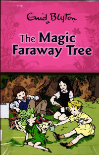 Image of The Magic Faraway Tree