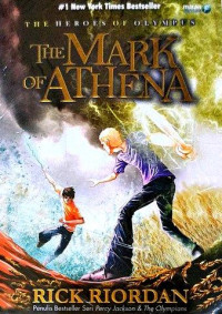 The Mark of Athena