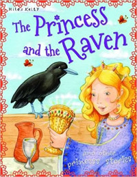 Image of The Princess and the Raven