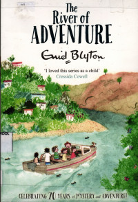 Image of The River Adventure