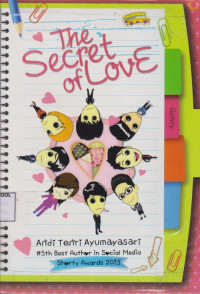 The Secret of Love