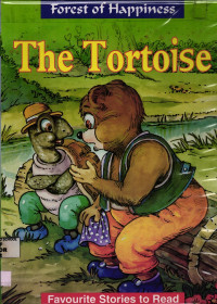 Image of The Tortoise